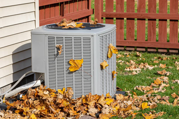 Best Residential HVAC in Pinedale, WY