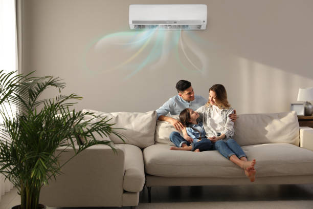 Best Seasonal HVAC Services in Pinedale, WY
