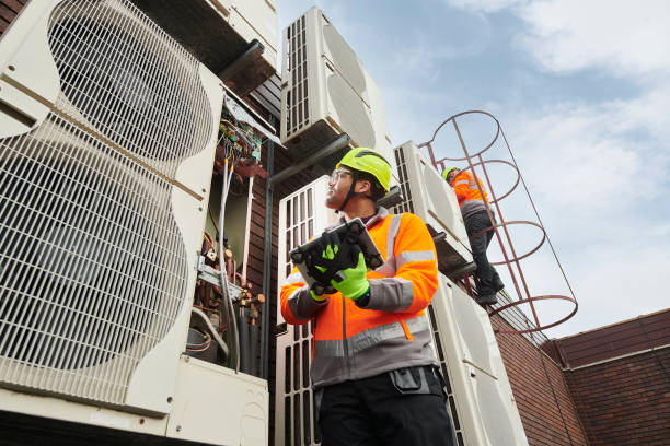 Best Residential HVAC in Pinedale, WY