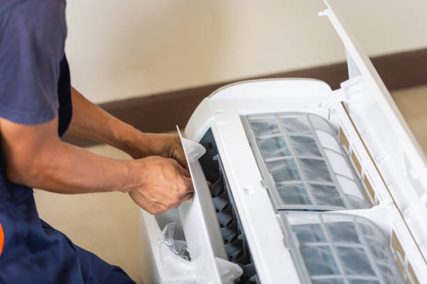 Trusted Pinedale, WY HVAC Experts