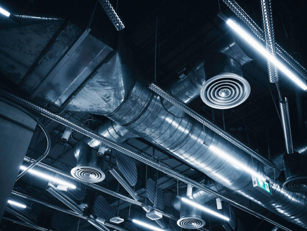 Best Commercial HVAC in Pinedale, WY