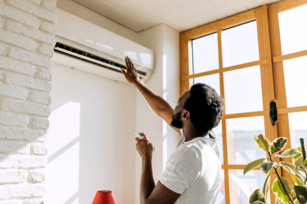 Best Solar-powered HVAC Systems in Pinedale, WY