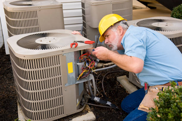 Best HVAC Consulting and Engineering in Pinedale, WY