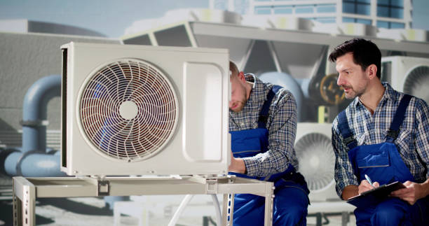 Best HVAC Software and Technology in Pinedale, WY